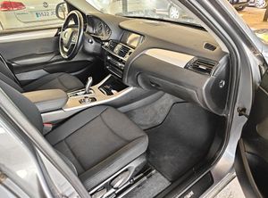 BMW X3 sDrive18d Aut. - Foto 11