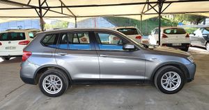 BMW X3 sDrive18d Aut. - Foto 3
