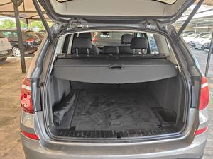 BMW X3 sDrive18d Aut. - Foto 13