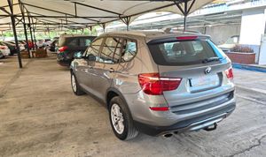 BMW X3 sDrive18d Aut. - Foto 6