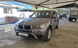 BMW X3 sDrive18d Aut. - Foto 2
