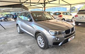 BMW X3 sDrive18d Aut. - Foto 4