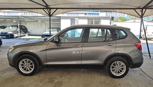 BMW X3 sDrive18d Aut. - Foto 3