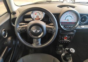 MINI Clubman One D - Foto 10