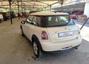 MINI Clubman One D - Foto 6