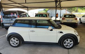 MINI Clubman One D - Foto 3