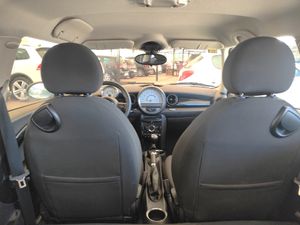 MINI Clubman One D - Foto 14