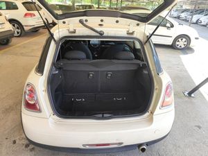 MINI Clubman One D - Foto 13