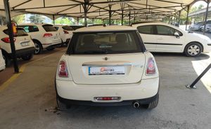 MINI Clubman One D - Foto 8