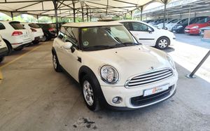 MINI Clubman One D - Foto 4