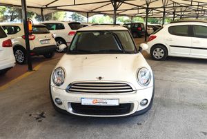 MINI Clubman One D - Foto 7