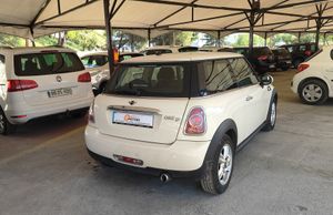 MINI Clubman One D - Foto 5