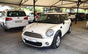 MINI Clubman One D - Foto 2