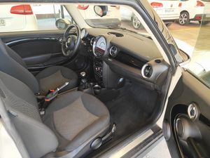 MINI Clubman One D - Foto 11