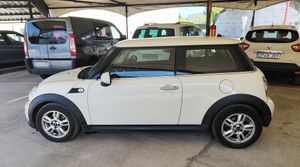 MINI Clubman One D - Foto 3