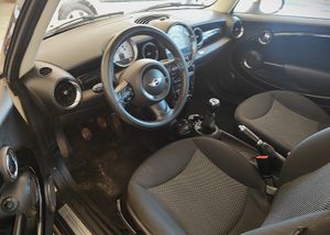 MINI Clubman One D - Foto 9