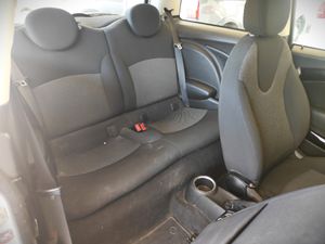 MINI Clubman One D - Foto 12