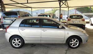 Toyota Corolla 2.0 D-4D TERRA - Foto 3