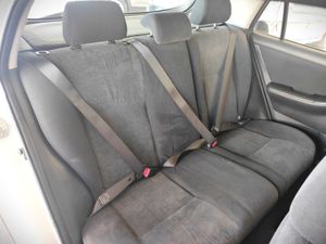 Toyota Corolla 2.0 D-4D TERRA - Foto 13