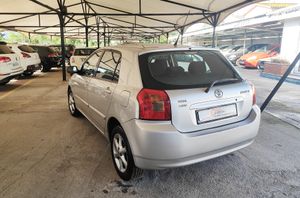 Toyota Corolla 2.0 D-4D TERRA - Foto 6