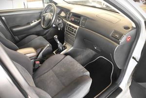 Toyota Corolla 2.0 D-4D TERRA - Foto 11