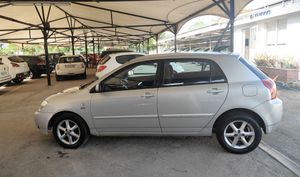 Toyota Corolla 2.0 D-4D TERRA - Foto 3