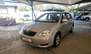 Toyota Corolla 2.0 D-4D TERRA - Foto 2