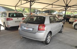 Toyota Corolla 2.0 D-4D TERRA - Foto 5
