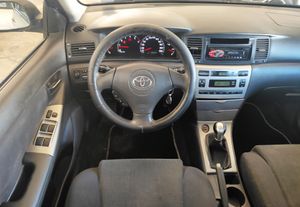 Toyota Corolla 2.0 D-4D TERRA - Foto 10