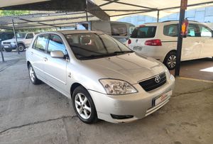 Toyota Corolla 2.0 D-4D TERRA - Foto 4