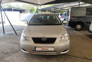 Toyota Corolla 2.0 D-4D TERRA - Foto 7