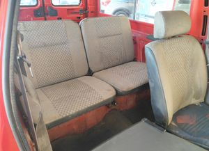 Renault Express 1.4 COMBI - Foto 13