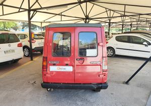 Renault Express 1.4 COMBI - Foto 8