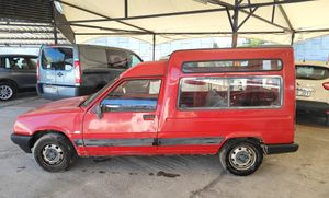 Renault Express 1.4 COMBI - Foto 3