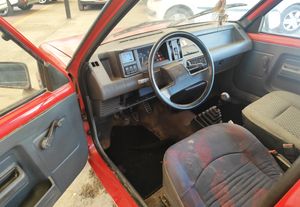 Renault Express 1.4 COMBI - Foto 9