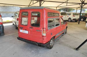Renault Express 1.4 COMBI - Foto 5