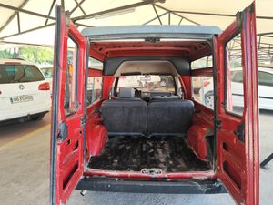 Renault Express 1.4 COMBI - Foto 14