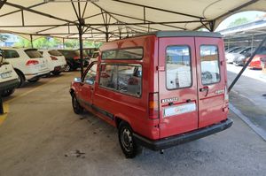 Renault Express 1.4 COMBI - Foto 6