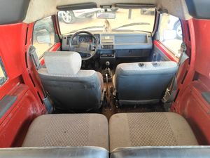 Renault Express 1.4 COMBI - Foto 11