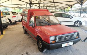 Renault Express 1.4 COMBI - Foto 4