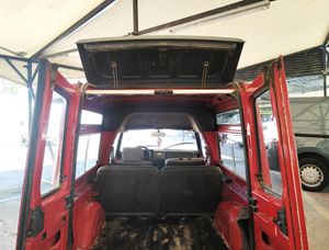 Renault Express 1.4 COMBI - Foto 15