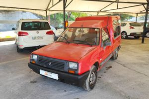 Renault Express 1.4 COMBI - Foto 2