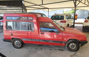Renault Express 1.4 COMBI - Foto 3