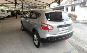 Nissan Qashqai Acenta 1.6 dCi 130 CV Stop&Start 4x2 - Foto 6