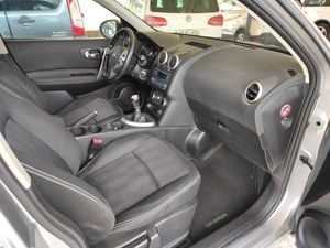 Nissan Qashqai Acenta 1.6 dCi 130 CV Stop&Start 4x2 - Foto 11