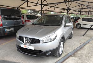 Nissan Qashqai Acenta 1.6 dCi 130 CV Stop&Start 4x2 - Foto 2