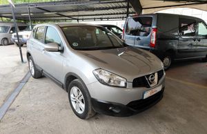 Nissan Qashqai Acenta 1.6 dCi 130 CV Stop&Start 4x2 - Foto 4