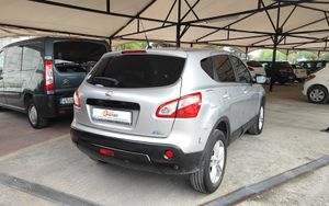 Nissan Qashqai Acenta 1.6 dCi 130 CV Stop&Start 4x2 - Foto 5