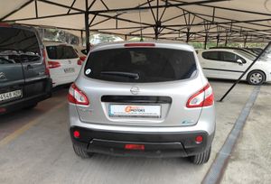 Nissan Qashqai Acenta 1.6 dCi 130 CV Stop&Start 4x2 - Foto 8