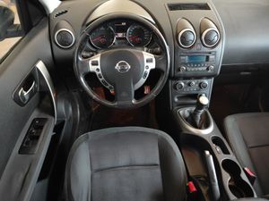 Nissan Qashqai Acenta 1.6 dCi 130 CV Stop&Start 4x2 - Foto 10